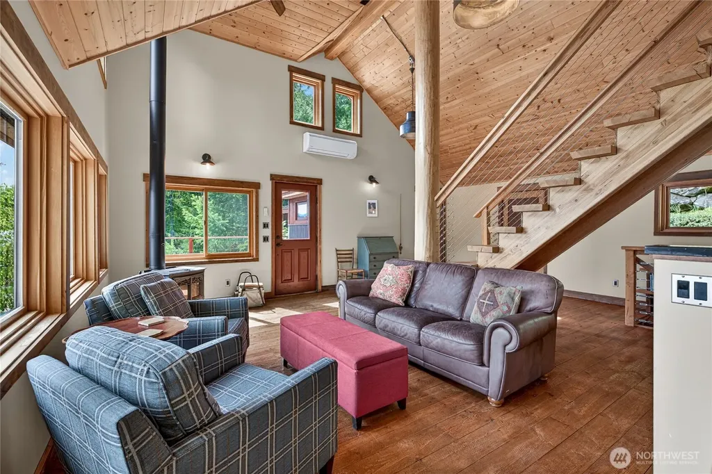 16120 Cedar Brae Road Leavenworth WA 98826