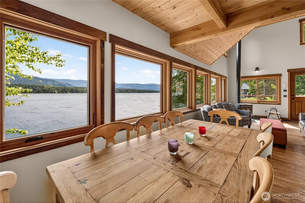 16120 Cedar Brae Road Leavenworth WA 98826