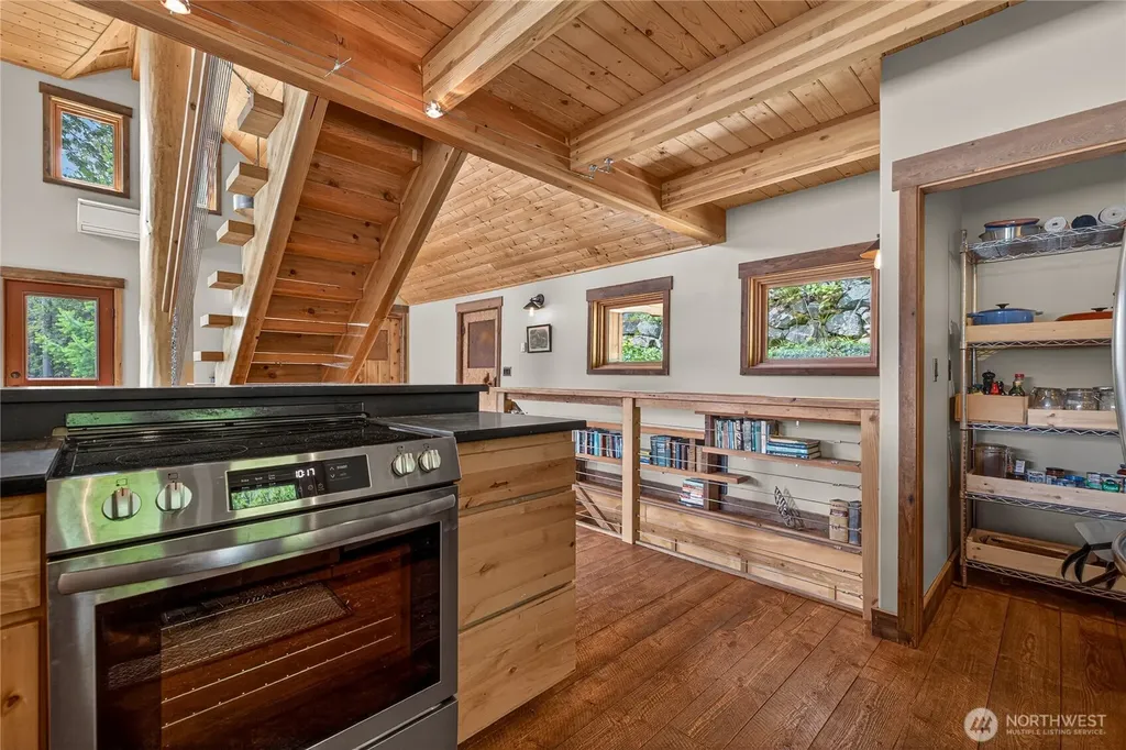 16120 Cedar Brae Road Leavenworth WA 98826
