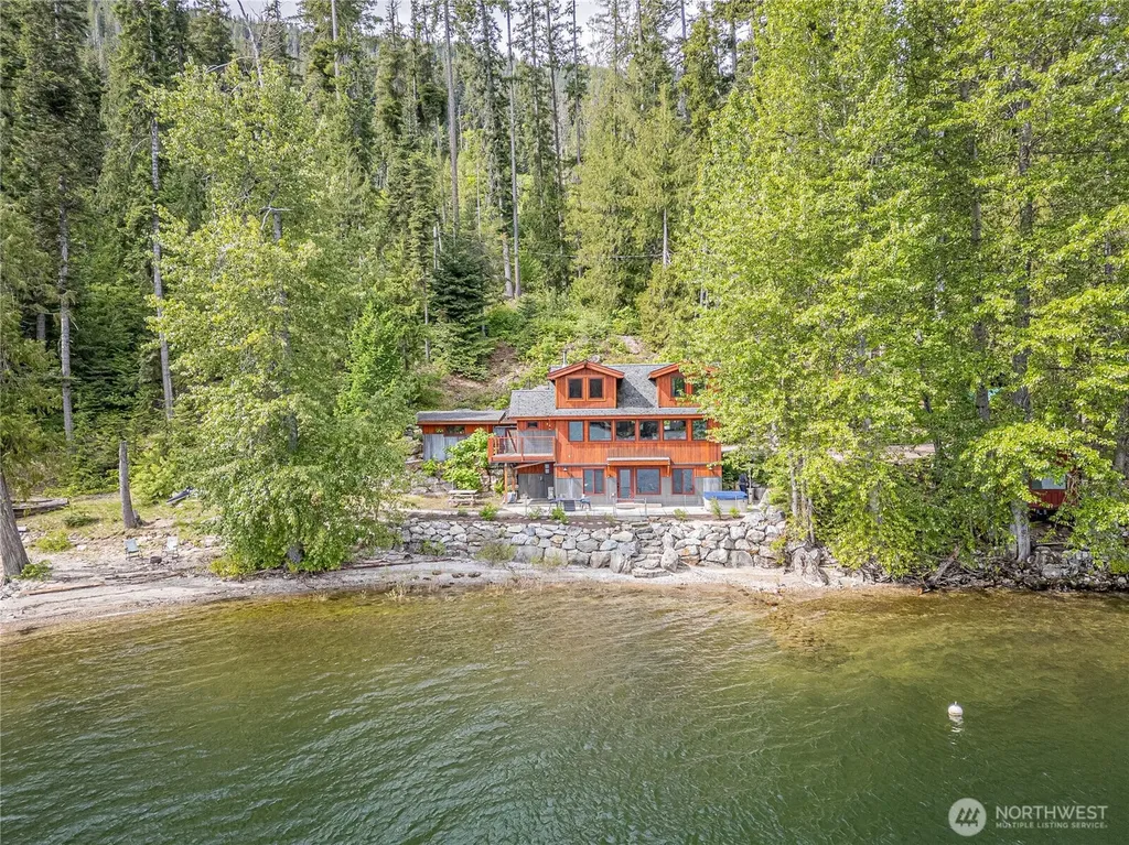 16120 Cedar Brae Road Leavenworth WA 98826