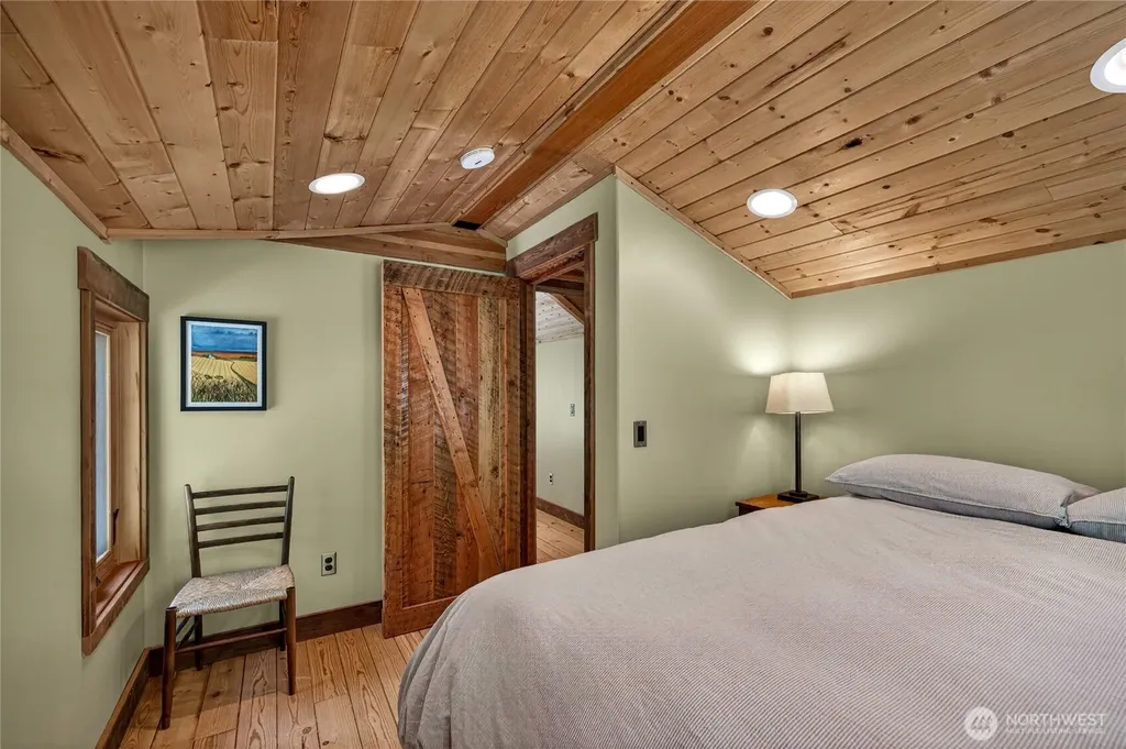 16120 Cedar Brae Road Leavenworth WA 98826