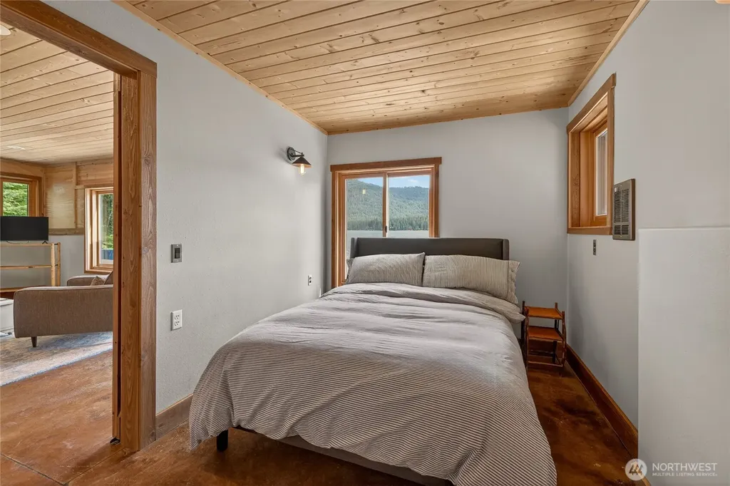16120 Cedar Brae Road Leavenworth WA 98826