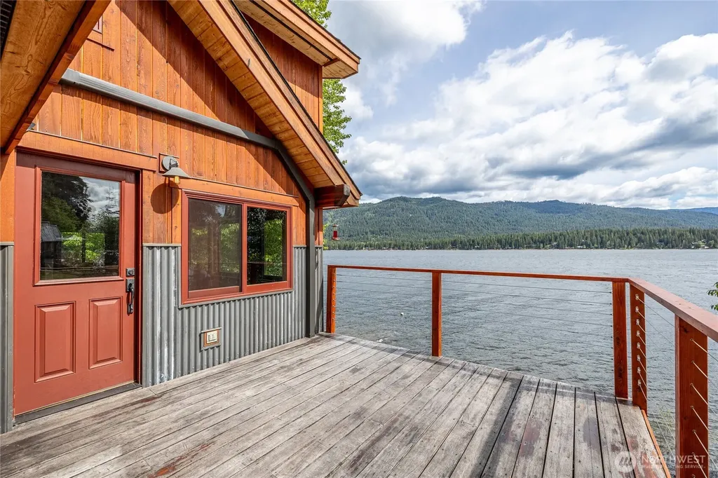 16120 Cedar Brae Road Leavenworth WA 98826