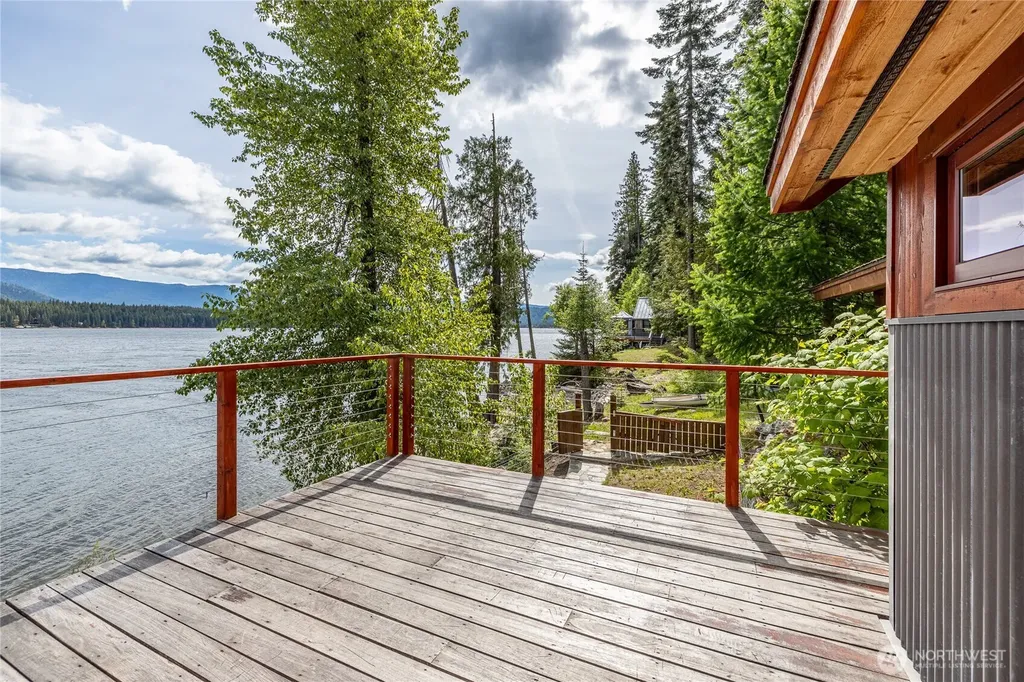 16120 Cedar Brae Road Leavenworth WA 98826