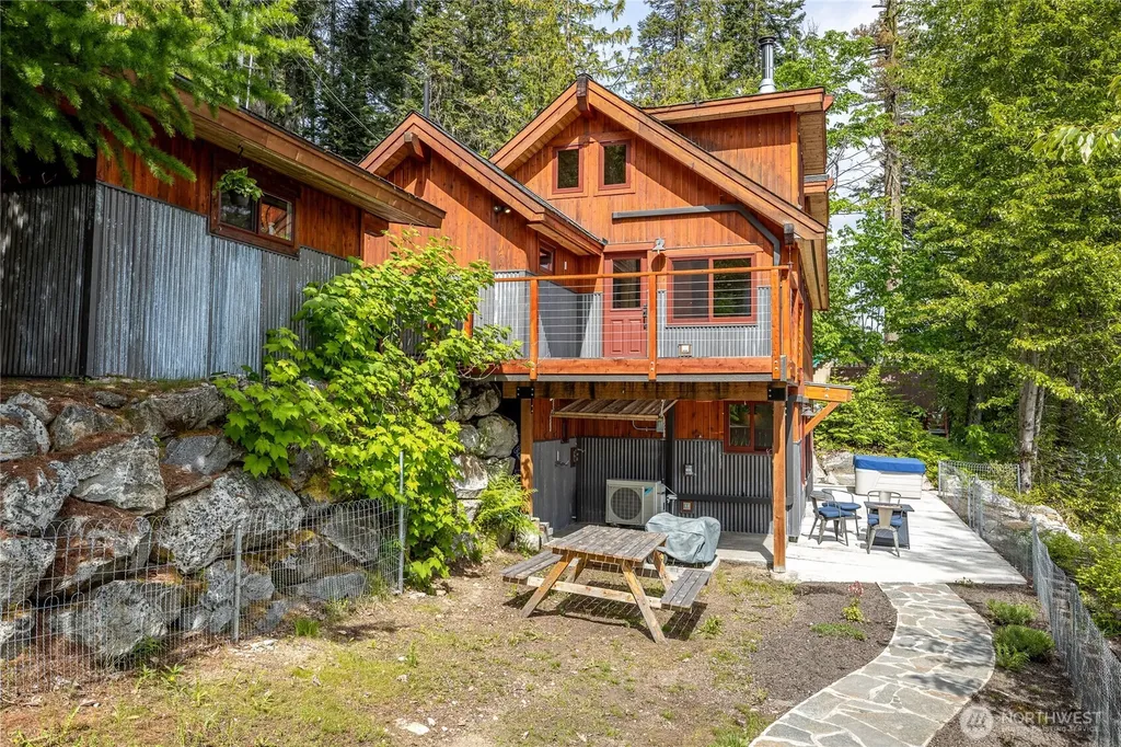 16120 Cedar Brae Road Leavenworth WA 98826