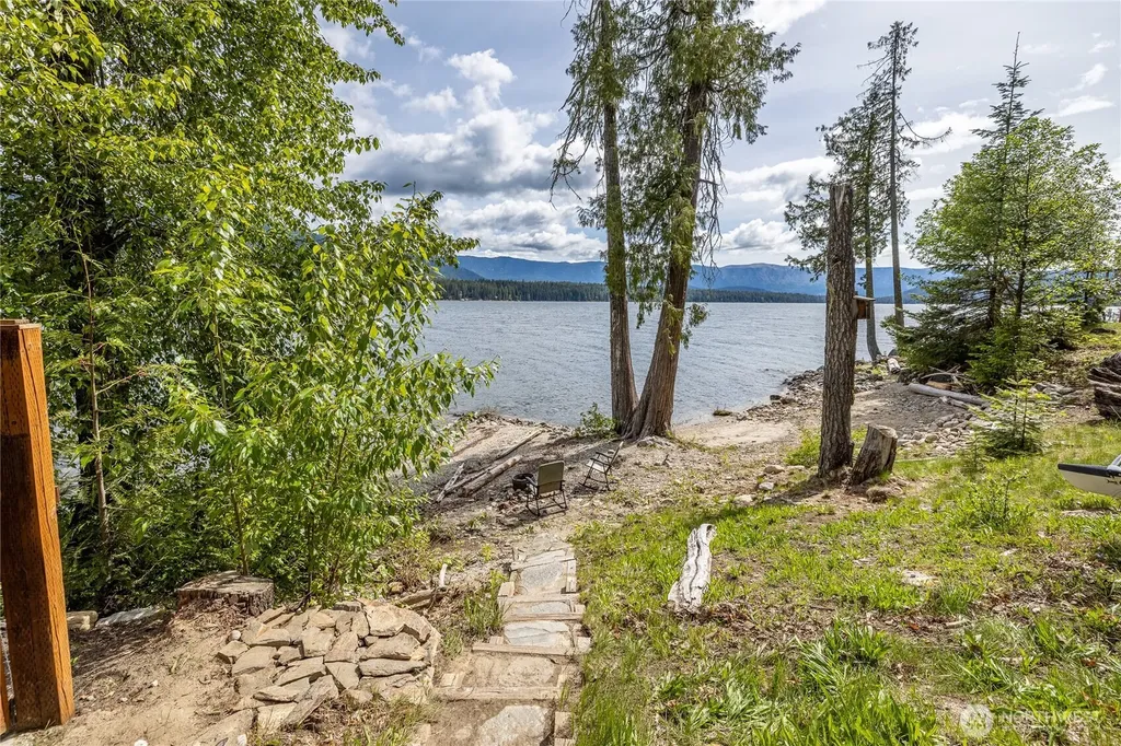 16120 Cedar Brae Road Leavenworth WA 98826