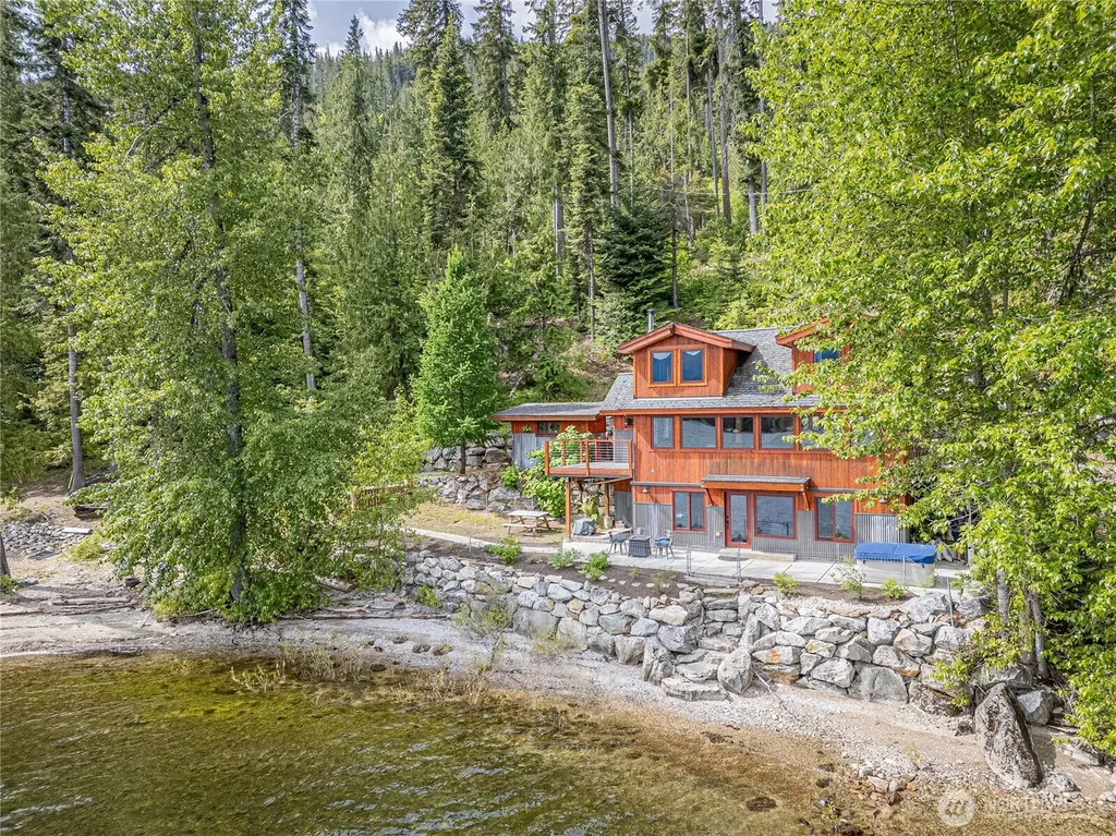 16120 Cedar Brae Road Leavenworth WA 98826