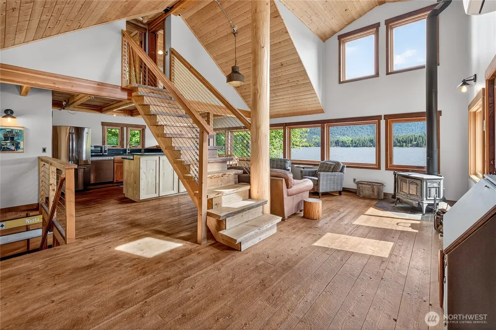16120 Cedar Brae Road Leavenworth WA 98826