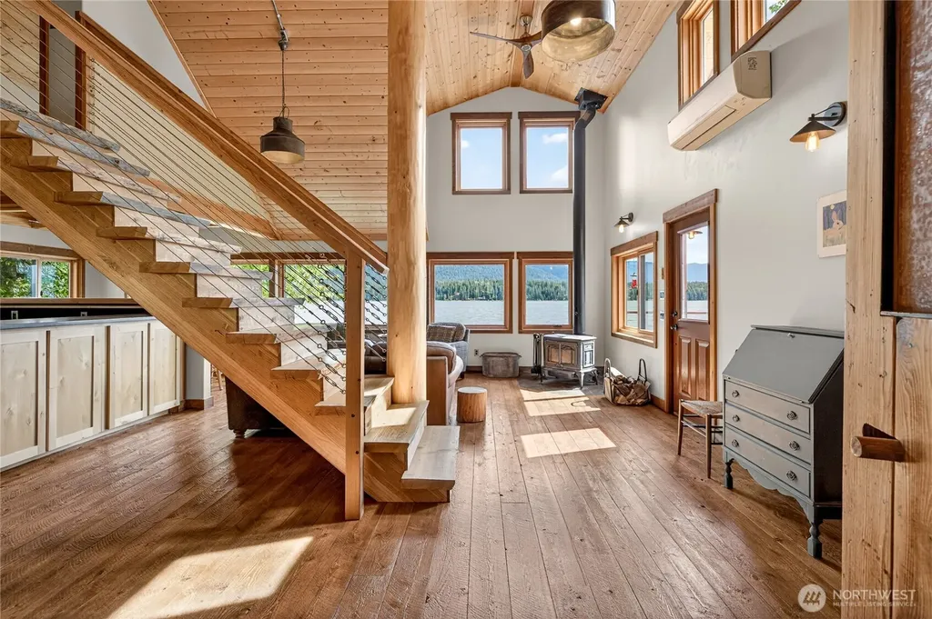 16120 Cedar Brae Road Leavenworth WA 98826