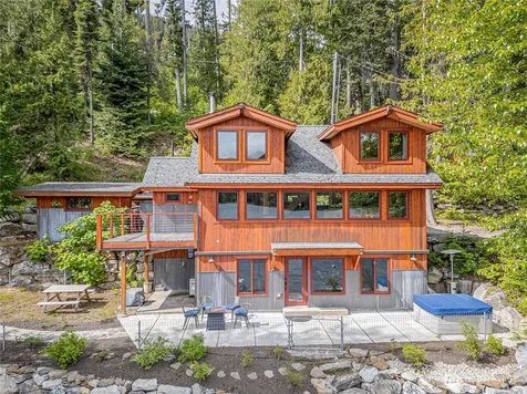 16120 Cedar Brae Road Leavenworth WA 98826