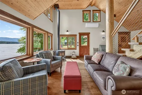 16120 Cedar Brae Road Leavenworth WA 98826