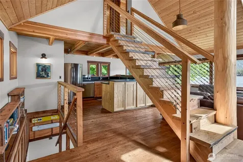 16120 Cedar Brae Road Leavenworth WA 98826
