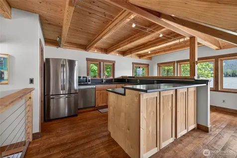 16120 Cedar Brae Road Leavenworth WA 98826