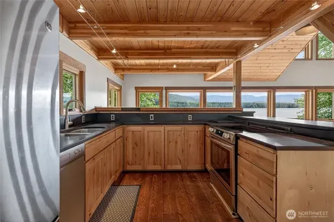 16120 Cedar Brae Road Leavenworth WA 98826