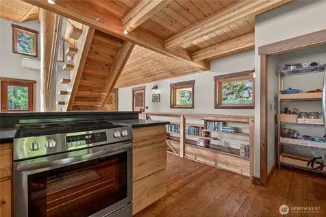 16120 Cedar Brae Road Leavenworth WA 98826