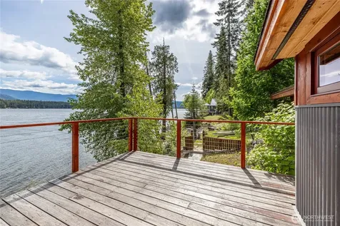 16120 Cedar Brae Road Leavenworth WA 98826