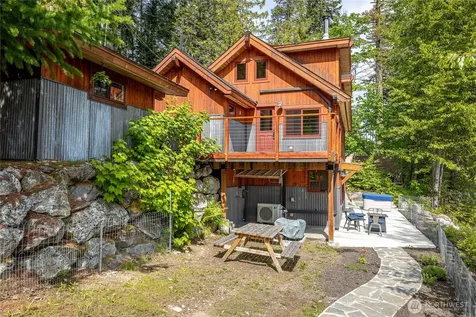 16120 Cedar Brae Road Leavenworth WA 98826