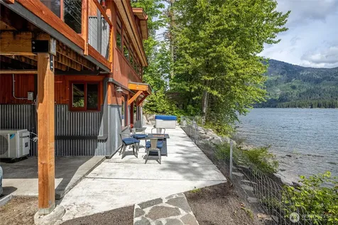 16120 Cedar Brae Road Leavenworth WA 98826
