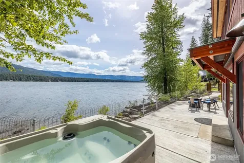 16120 Cedar Brae Road Leavenworth WA 98826