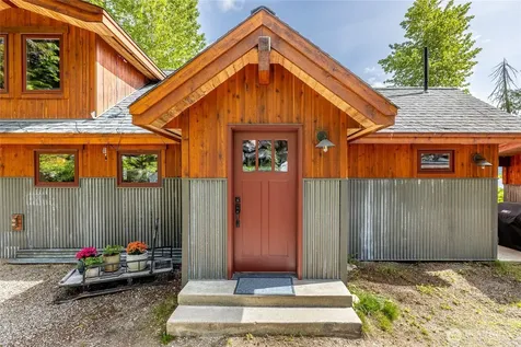 16120 Cedar Brae Road Leavenworth WA 98826