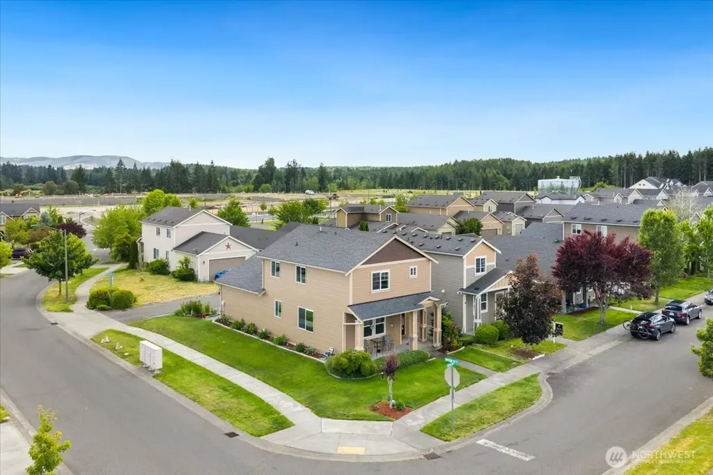 14477 100th Avenue SE Yelm WA 98597