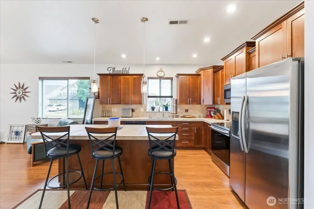 14477 100th Avenue SE Yelm WA 98597