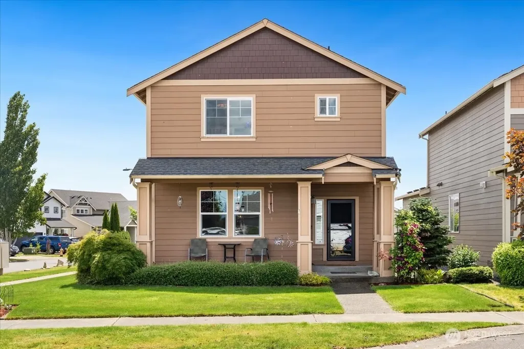 14477 100th Avenue SE Yelm WA 98597