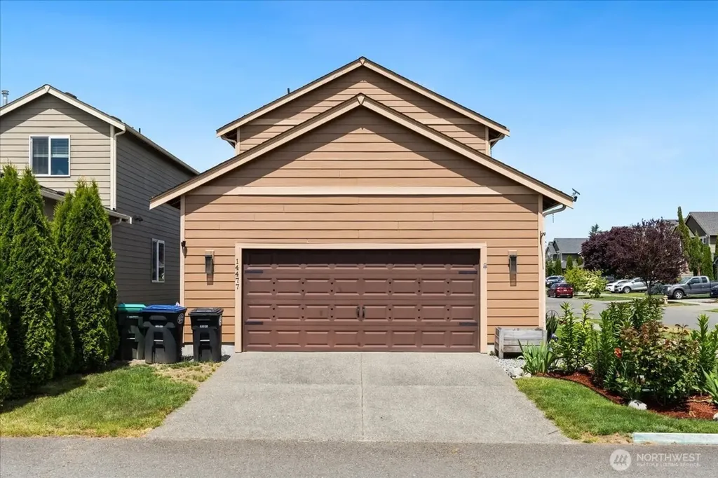 14477 100th Avenue SE Yelm WA 98597