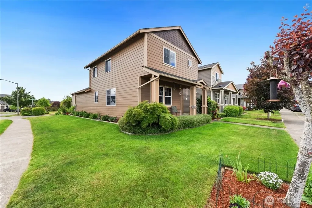 14477 100th Avenue SE Yelm WA 98597