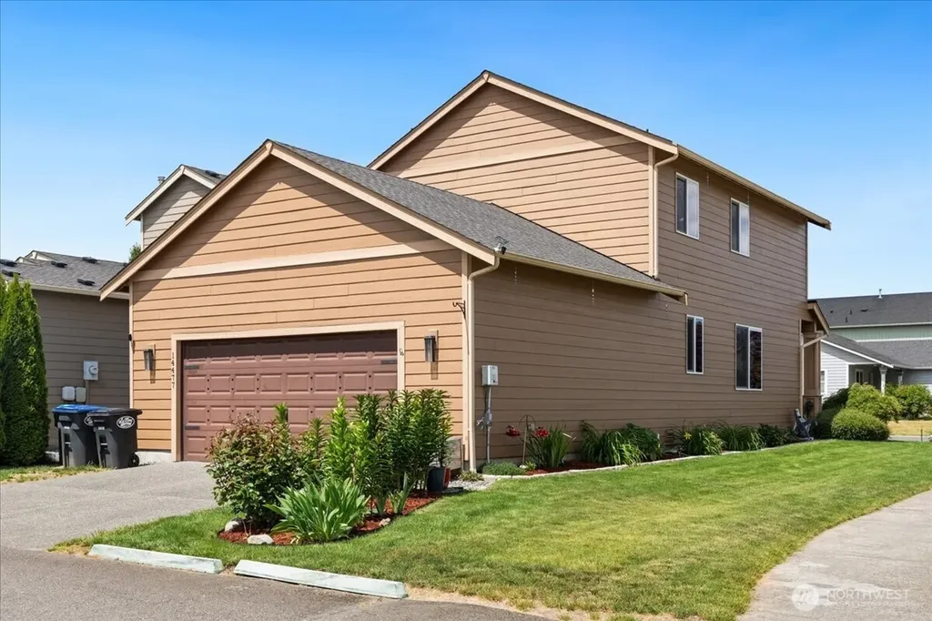 14477 100th Avenue SE Yelm WA 98597