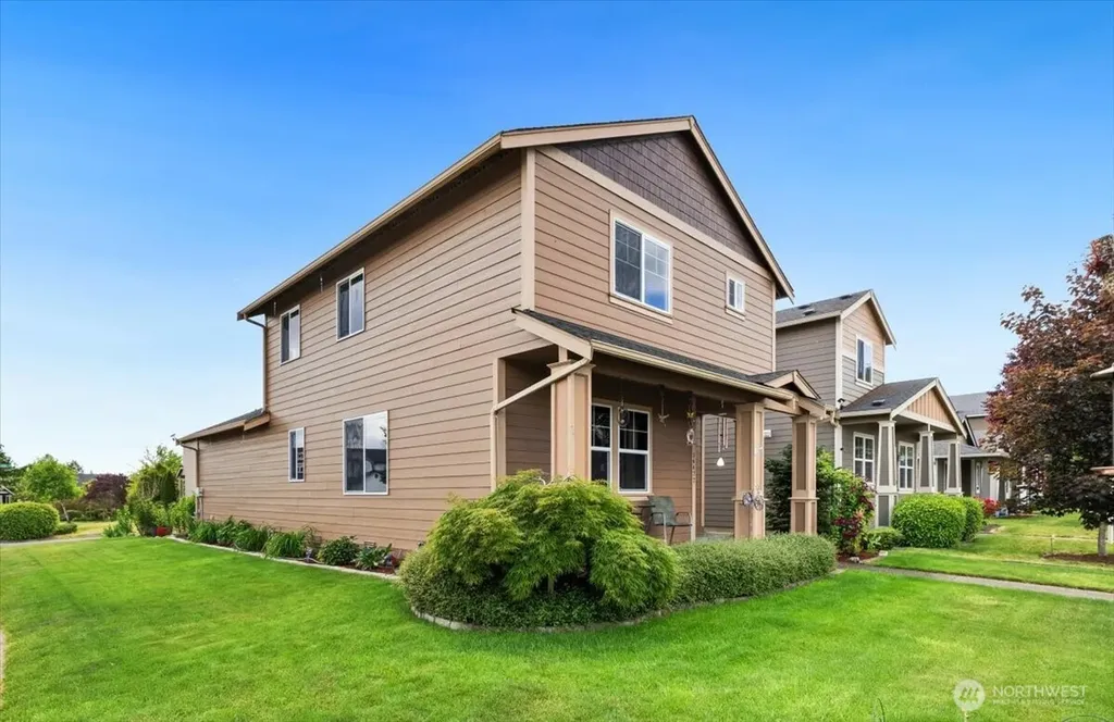 14477 100th Avenue SE Yelm WA 98597
