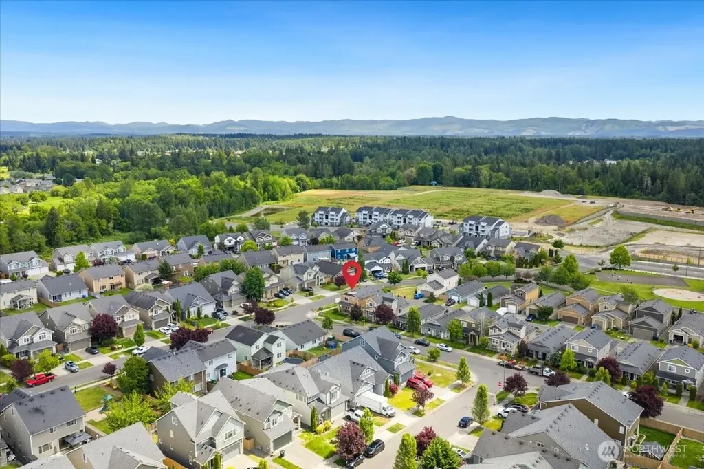 14477 100th Avenue SE Yelm WA 98597