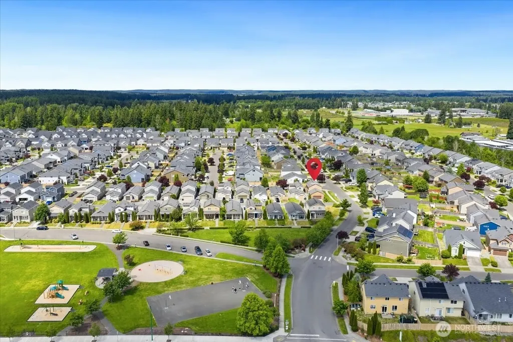 14477 100th Avenue SE Yelm WA 98597