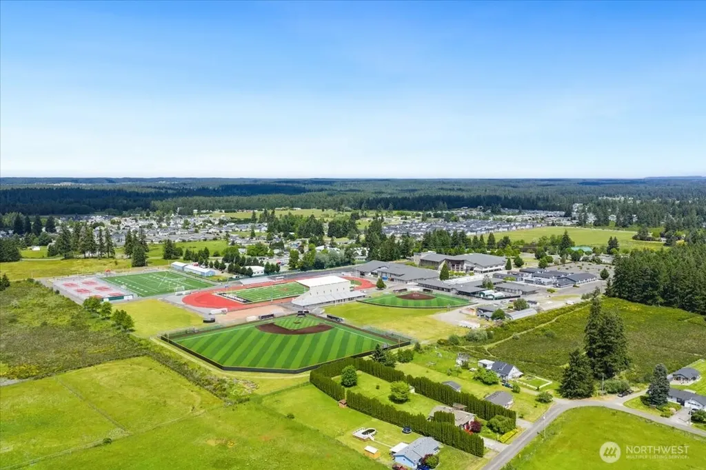 14477 100th Avenue SE Yelm WA 98597