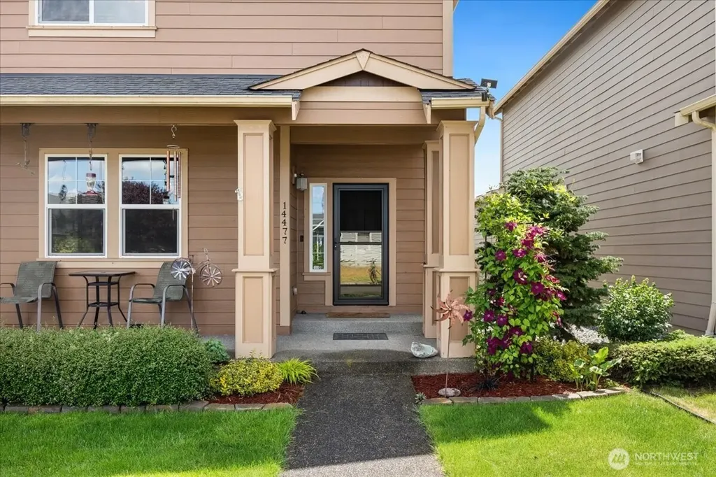 14477 100th Avenue SE Yelm WA 98597