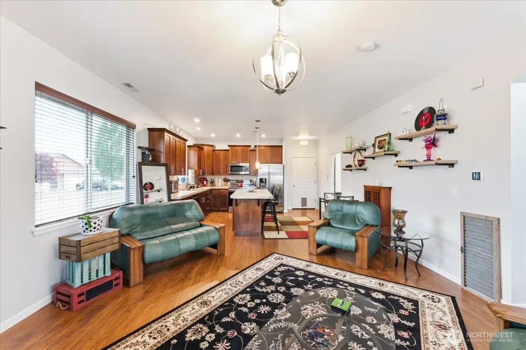 14477 100th Avenue SE Yelm WA 98597