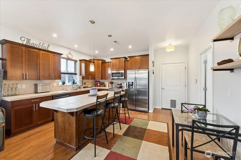 14477 100th Avenue SE Yelm WA 98597