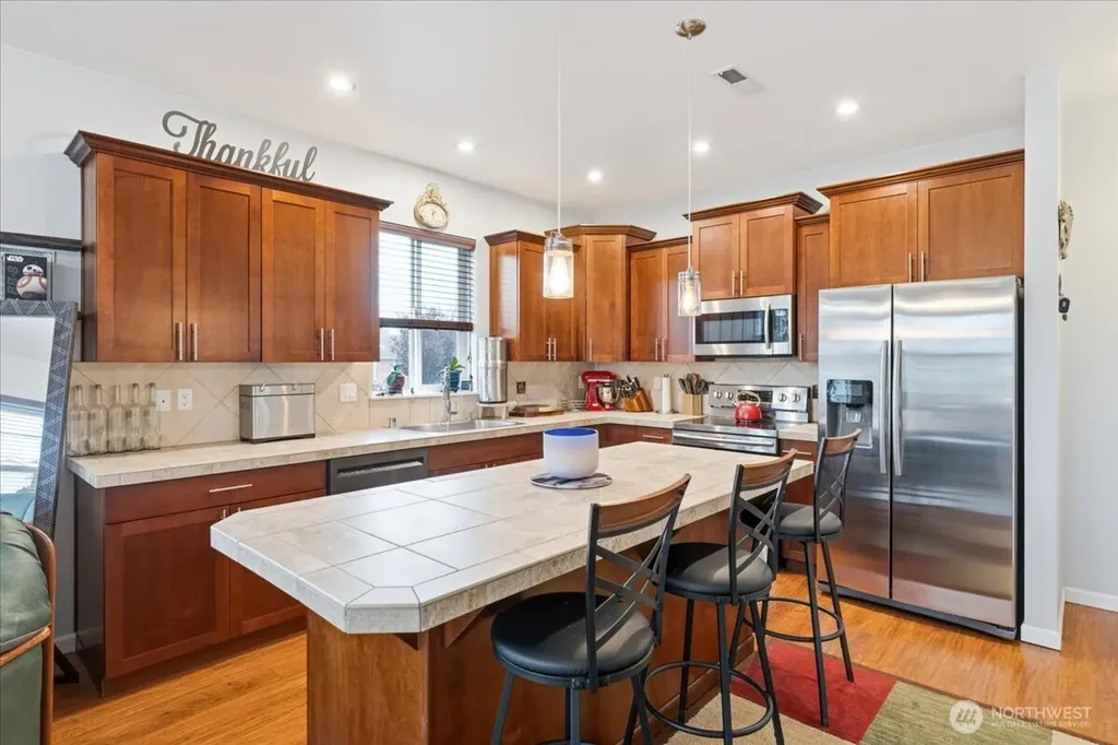 14477 100th Avenue SE Yelm WA 98597