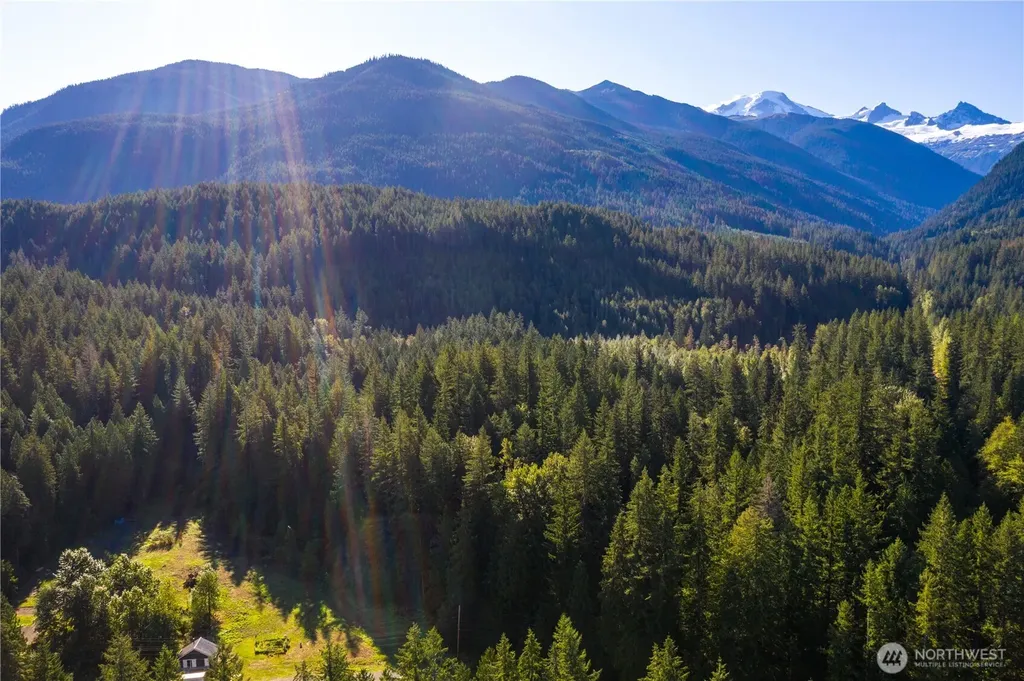 7138 Rainier Way Glacier WA 98244