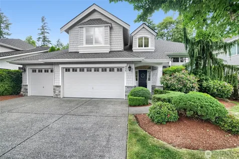 916 275th Place SE Sammamish WA 98075