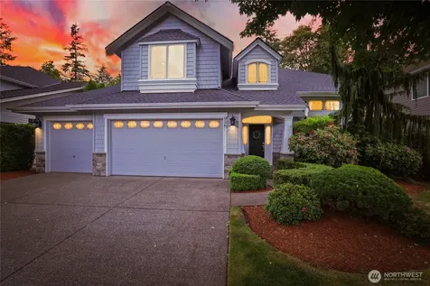 916 275th Place SE Sammamish WA 98075