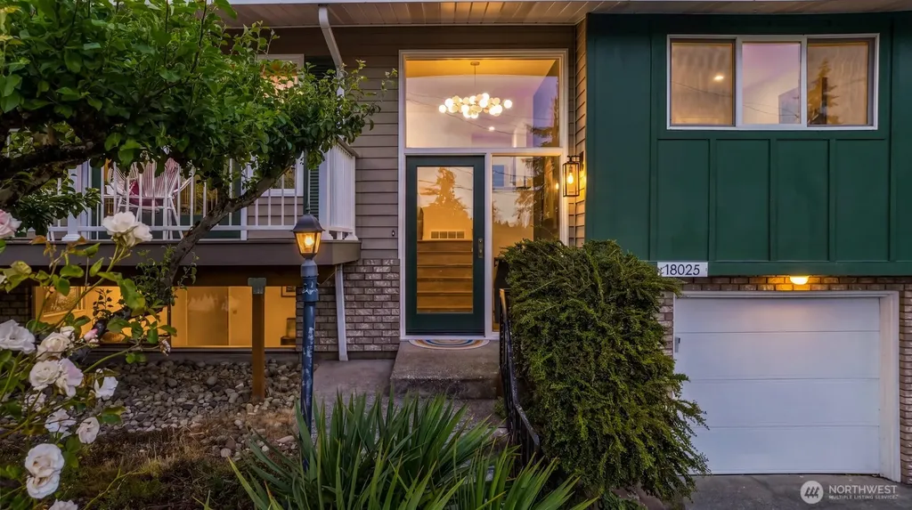 18025 70th Place W Edmonds WA 98026