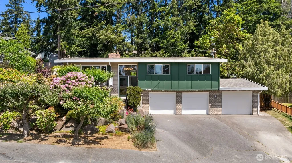18025 70th Place W Edmonds WA 98026