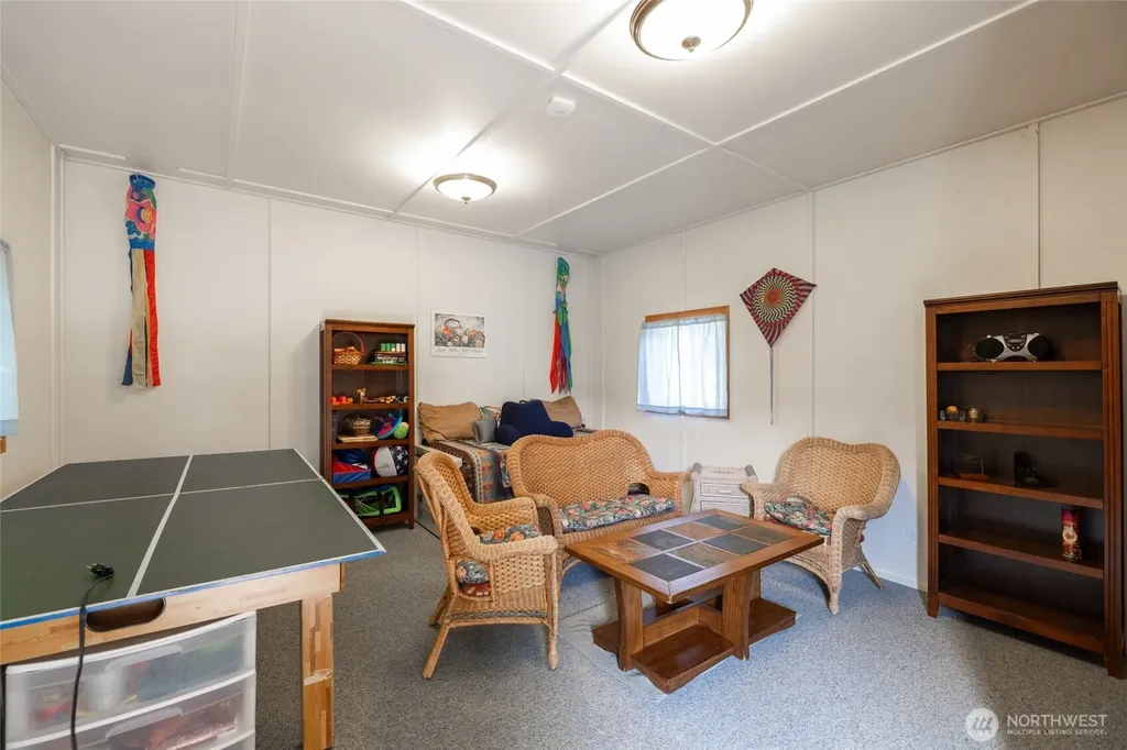 754 Livingston Bay Shore Drive Camano Island WA 98282