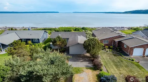 754 Livingston Bay Shore Drive Camano Island WA 98282