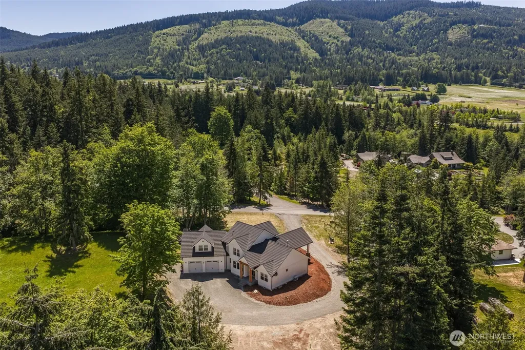 2154 Doe Run Road Sequim WA 98382