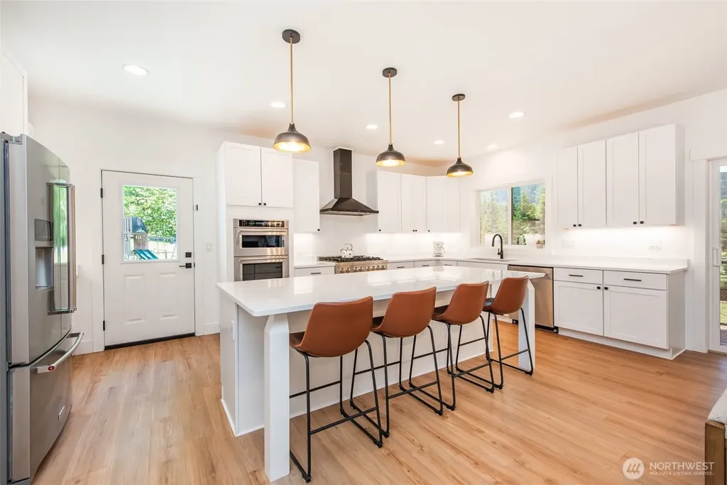 2154 Doe Run Road Sequim WA 98382