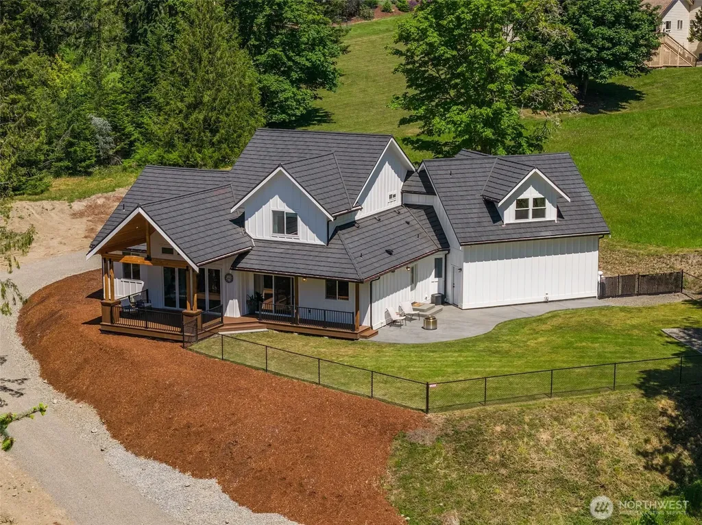 2154 Doe Run Road Sequim WA 98382