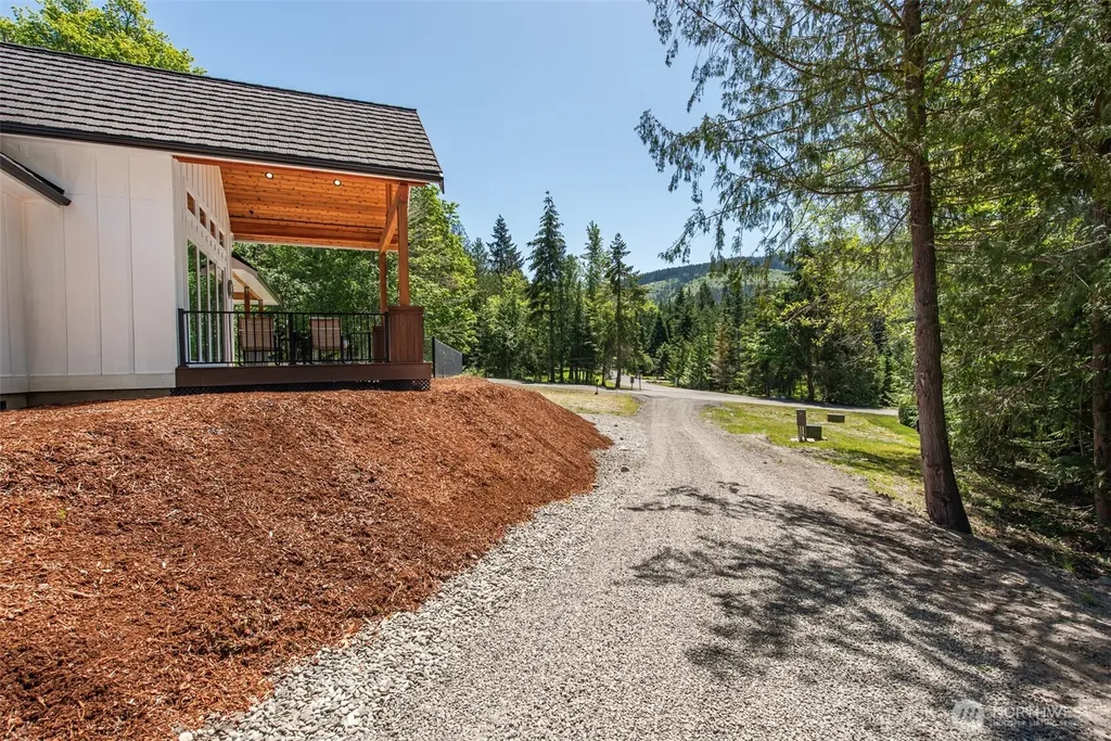 2154 Doe Run Road Sequim WA 98382