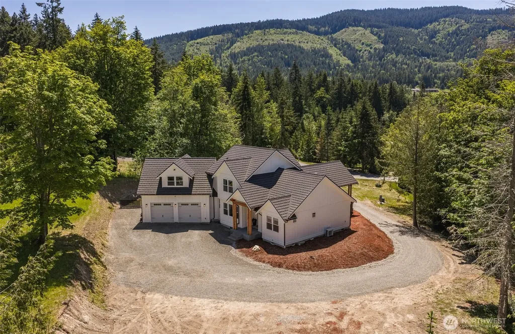 2154 Doe Run Road Sequim WA 98382